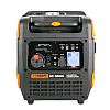 KRAFT SC 6000i Αθόρυβη Γεννήτρια Inverter Βενζίνης κλειστού τύπου, τετράχρονη με μίζα 6000W