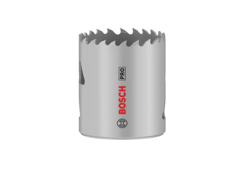 BOSCH Ποτηροπρίονο PRO Multi Material 43mm με σπείρωμα