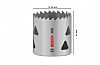 BOSCH Ποτηροπρίονο PRO Multi Material 48mm με σπείρωμα