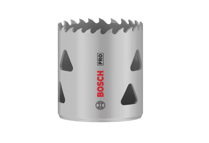 BOSCH Ποτηροπρίονο PRO Multi Material 48mm με σπείρωμα