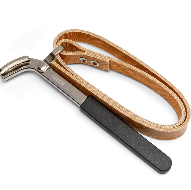SATA Φιλτρόκλειδο με Iμάντα εως 120mm