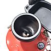 TOROS HG-33026 Βαλβολινιέρα/Λαδιέρα Αέρος Τροχήλατη 30lt