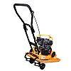 EXPRESS Συμπιεστής Εδάφους Βενζίνης 196cc 690x460mm 28KN 96kg