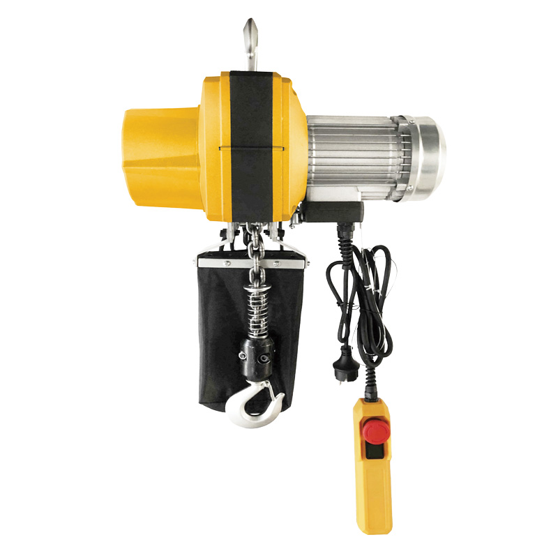 EXPRESS Ηλεκτρικό Παλάγκο Αλυσίδας 1.0tn, 5m 1100W
