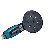 BULLE Ηλεκτρικό Brushless Έκκεντρο-Περιστροφικό Τριβείο 350W 150mm