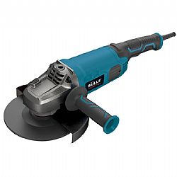 BULLE Γωνιακός Τροχός Φ230mm, 2900W