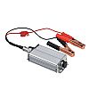 KRAFT Ελαιοραβδιστικό 34V, 3kg (Κοντάρι Carbon Fiber 2,3-3m) 