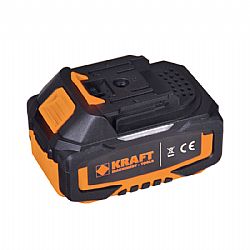 KRAFT Μπαταρία Li-Ion 20V 4Ah Κλαδευτικού Αλυσοπρίονου (691160)