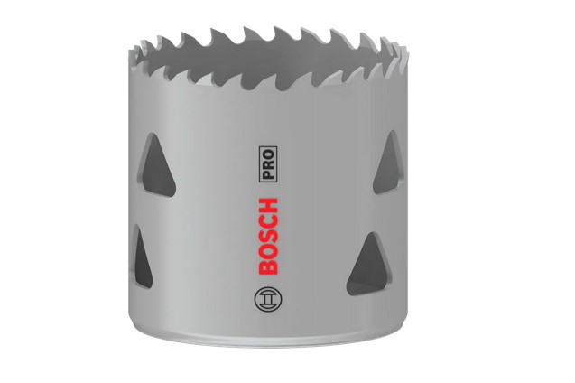 BOSCH Ποτηροπρίονο PRO Multi Material 51mm με σπείρωμα