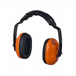 Ωτοασπίδες προστασίας SNR 24,4 dB EN352-1:2020