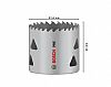 BOSCH Ποτηροπρίονο PRO Multi Material 54mm με σπείρωμα