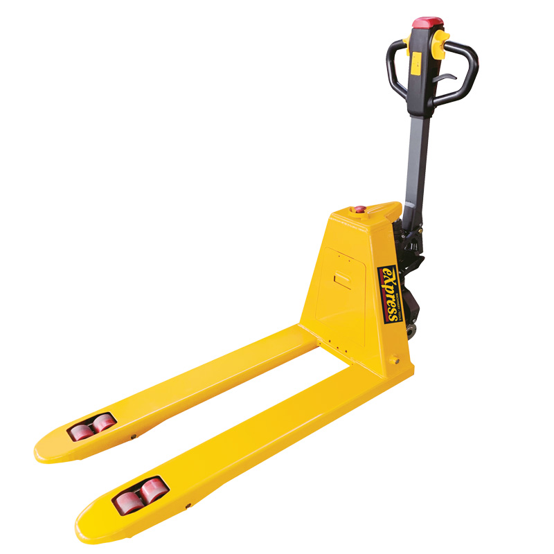 EXPRESS Παλετοφόρο Ηλεκτρικό (Μπαταρίας) 1,5tn, 24V/20Ah