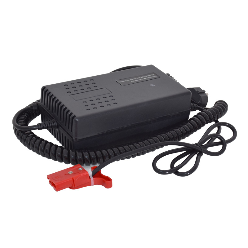 UNIMAC Φορτιστής 24V για Παλετοφόρα (43139,43146)