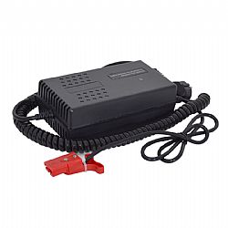 UNIMAC Φορτιστής 24V για Παλετοφόρα (43139,43146)