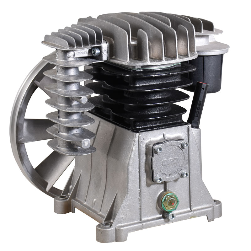 TOROS Κεφαλή Αεροσυμπιεστή NG3 TOROS Κεφαλή Αεροσυμπιεστή NG3