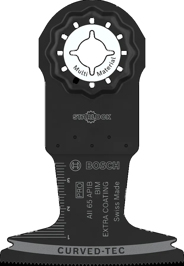 BOSCH PRO All 65 APIB Plunge Λάμα βυθιζόμενης κοπής