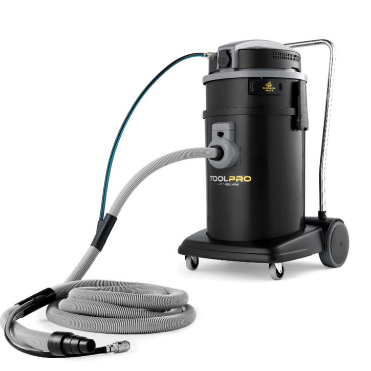 GHIBLI POWER TOOL PRO FD 50 P COMBI Απορροφητήρας 50LT - 1450W