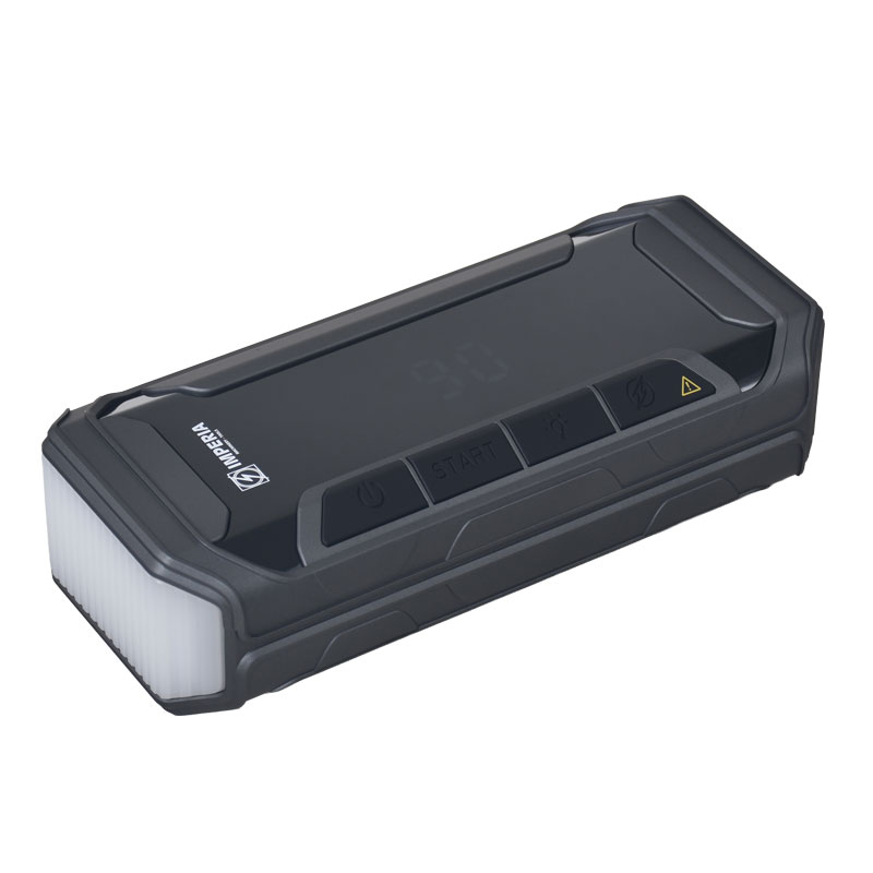 IMPERIA EBS20-H15 Εκκινητής Οχημάτων (Jump Starter) και POWER BANK IMPERIA EBS20-H15 Εκκινητής Οχημάτων (Jump Starter) και POWER BANK