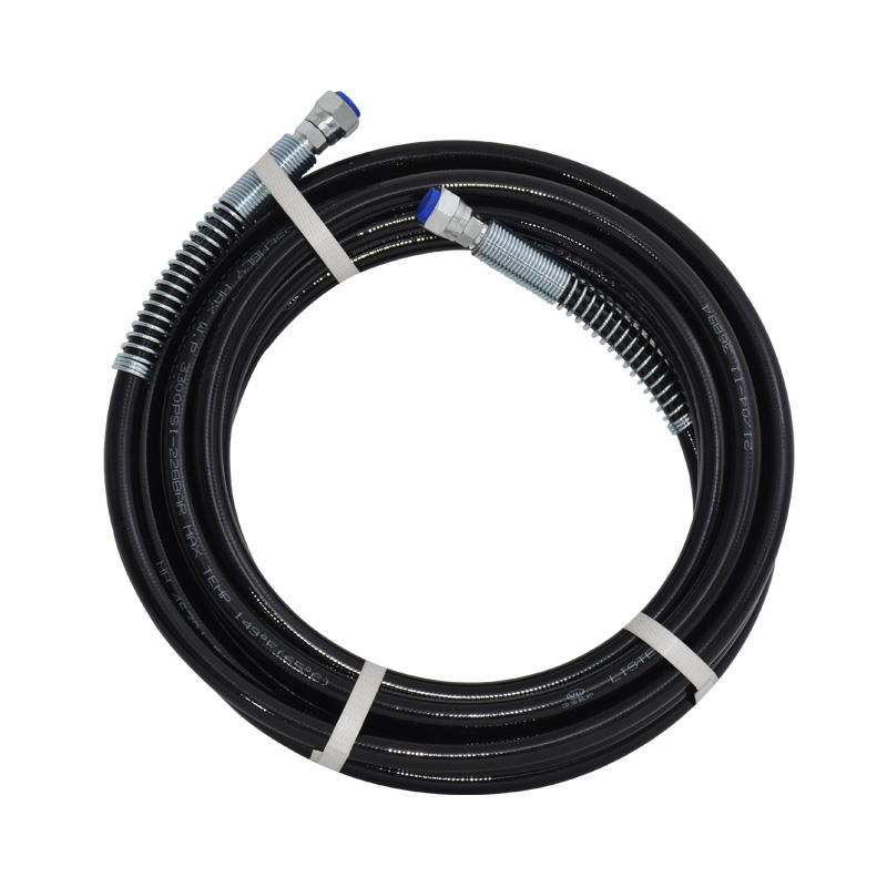 BULLE Σωλήνα Υψηλής Πίεσης 7.5m για 633333/633358 BULLE Σωλήνα Υψηλής Πίεσης 7.5m για 633333/633358