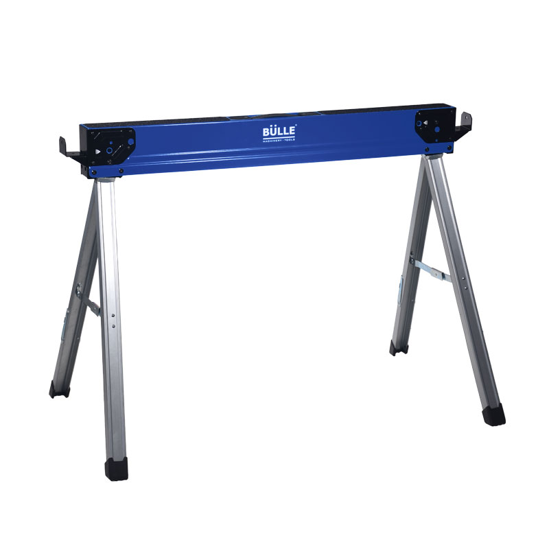 BULLE Καβαλέτο Μεταλλικό Αναδιπλούμενο 500kg max.