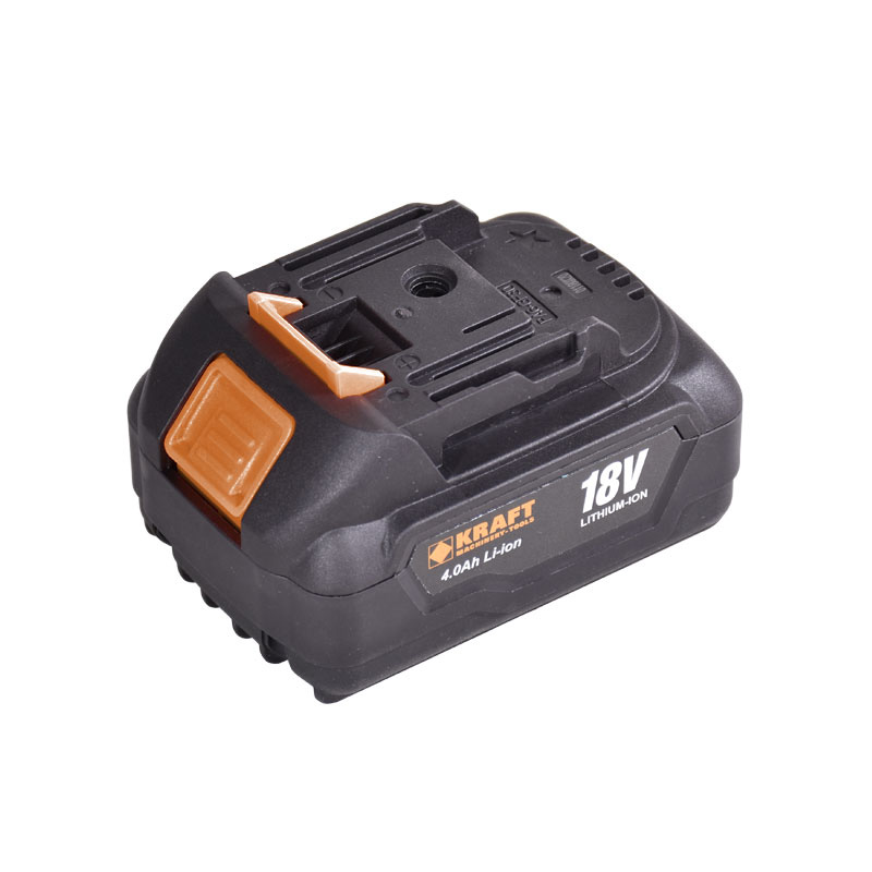 KRAFT Μπαταρία Li-Ion 18V 4Ah για φυσητήρα 691157 KRAFT Μπαταρία Li-Ion 18V 4Ah για φυσητήρα 691157