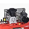 TOROS Αεροσυμπιεστής με Ιμάντα 90lt, 3Hp, 230V TOROS Αεροσυμπιεστής με Ιμάντα 90lt, 3Hp, 230V