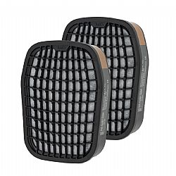 SATA ΣΕΤ ΦΙΛΤΡΑ A2 ΓΙΑ ΜΑΣΚΑ SATA AIR STAR F 2.0 (ΖΕΥΓΑΡΙ)