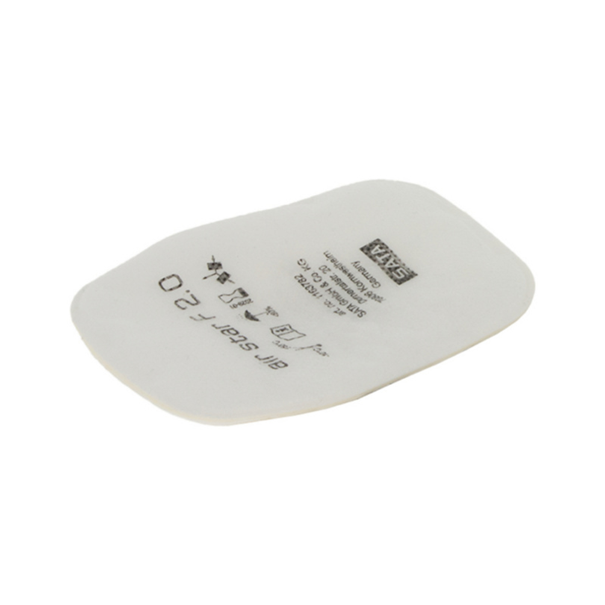 SATA ΣΕΤ ΠΡΟΦΙΛΤΡΑ P3 ΓΙΑ ΜΑΣΚΑ SATA AIR STAR F 2.0 (ΖΕΥΓΑΡΙ)