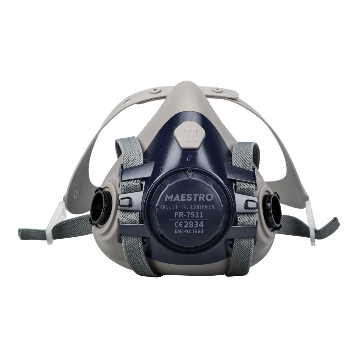 MAESTRO FR-7511 ΜΑΣΚΑ ΜΙΣΟΥ ΠΡΟΣΩΠΟΥ ΧΩΡΙΣ ΦΙΛΤΡΑ ΚΑΙ ΠΡΟΦΙΛΤΡΑ MAESTRO FR-7511 ΜΑΣΚΑ ΜΙΣΟΥ ΠΡΟΣΩΠΟΥ ΧΩΡΙΣ ΦΙΛΤΡΑ ΚΑΙ ΠΡΟΦΙΛΤΡΑ