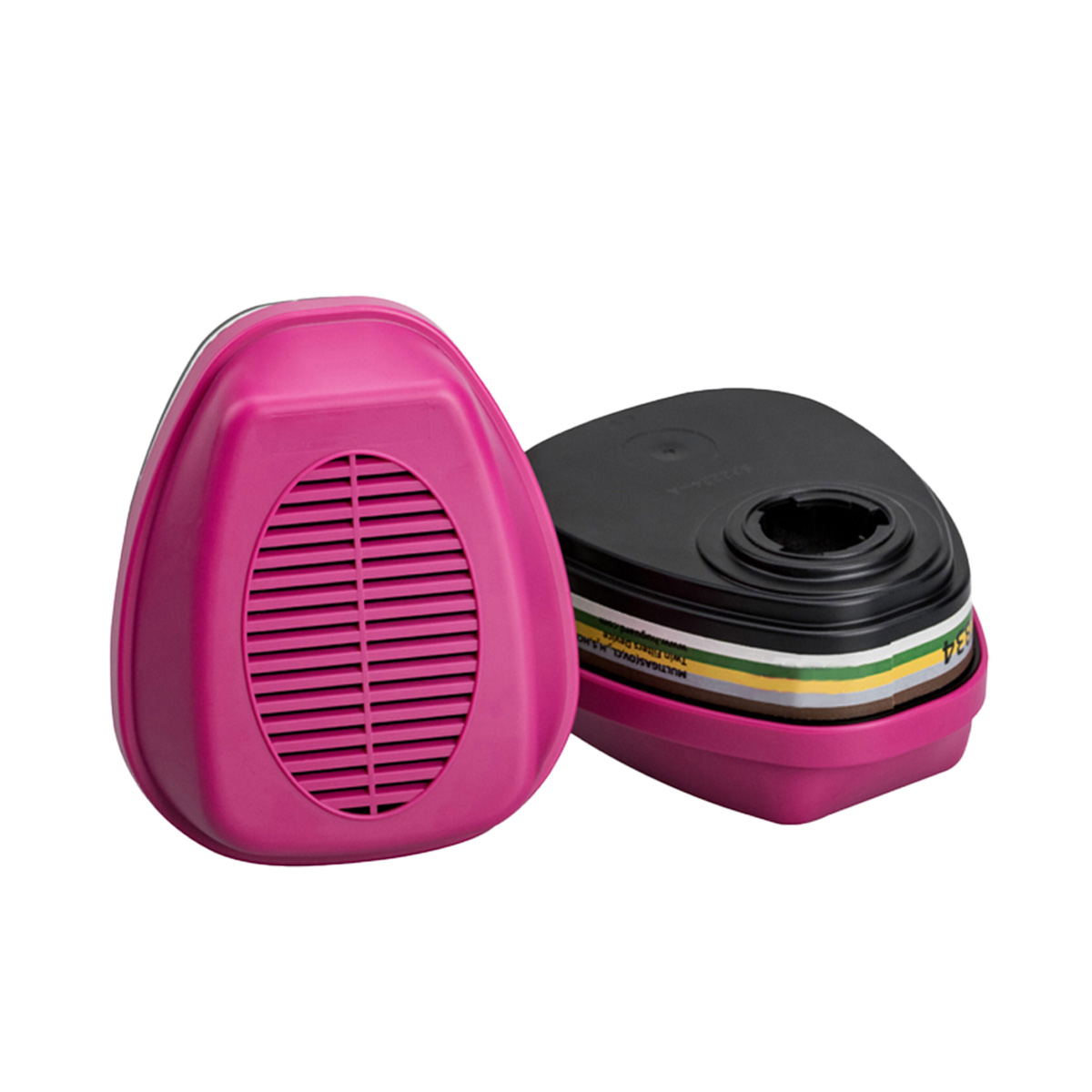 MAESTRO G75E ΣΕΤ ΦΙΛΤΡΑ A2P3R, ΖΕΥΓΑΡΙ, ΓΙΑ ΜΑΣΚΑ (FR-7511) MAESTRO G75E ΣΕΤ ΦΙΛΤΡΑ A2P3R, ΖΕΥΓΑΡΙ, ΓΙΑ ΜΑΣΚΑ (FR-7511)