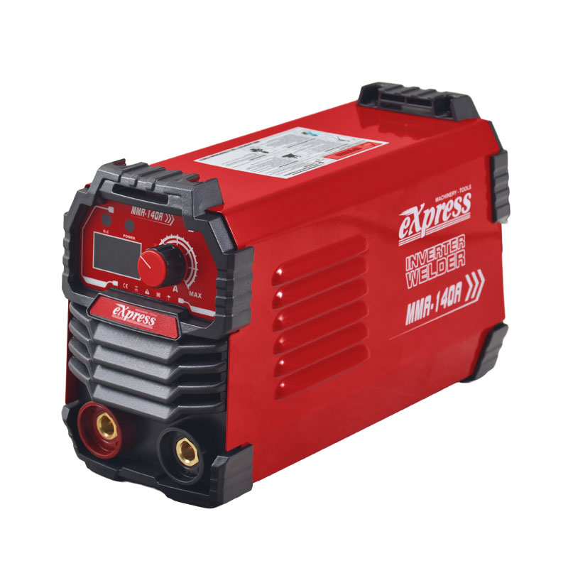EXPRESS Ηλεκτροκόλληση MMA Inverter 140A