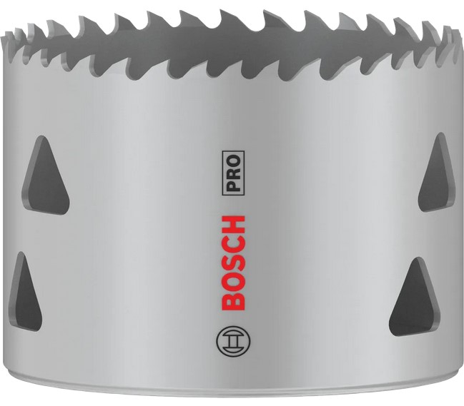 BOSCH Ποτηροπρίονο PRO Multi Material 68mm με σπείρωμα BOSCH Ποτηροπρίονο PRO Multi Material 68mm με σπείρωμα
