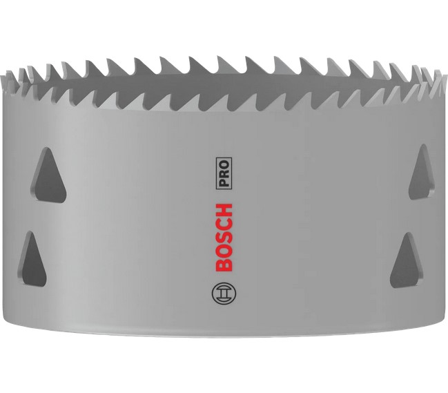 BOSCH Ποτηροπρίονο PRO Multi Material 92mm με σπείρωμα BOSCH Ποτηροπρίονο PRO Multi Material 92mm με σπείρωμα