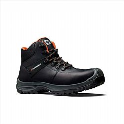 TOWORKFOR TRAIL S3 SRC Μποτάκι Ασφαλείας Aδιάβροχο TRAIL S3 SRC 