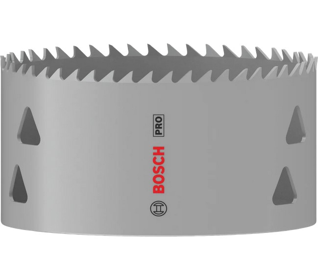 BOSCH Ποτηροπρίονο PRO Multi Material 95mm με σπείρωμα BOSCH Ποτηροπρίονο PRO Multi Material 95mm με σπείρωμα