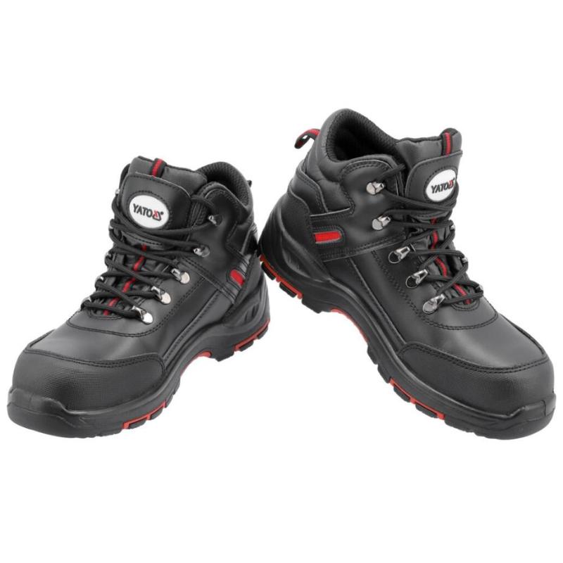 YATO PARAN S3 Μποτάκι Ασφαλείας SRC
