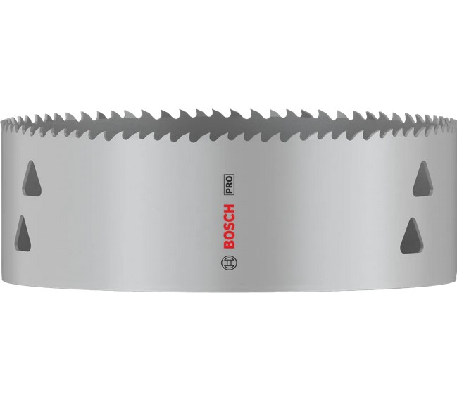 BOSCH Ποτηροπρίονο PRO Multi Material 146mm με σπείρωμα