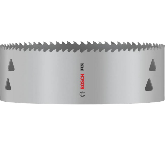 BOSCH Ποτηροπρίονο PRO Multi Material 152mm με σπείρωμα BOSCH Ποτηροπρίονο PRO Multi Material 152mm με σπείρωμα