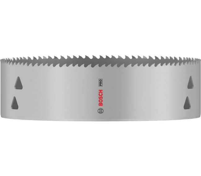 BOSCH Ποτηροπρίονο PRO Multi Material 177mm με σπείρωμα