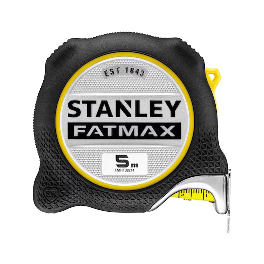 STANLEY FATMAX XTREME 5m Μετροταινία (πλάτους 32mm)