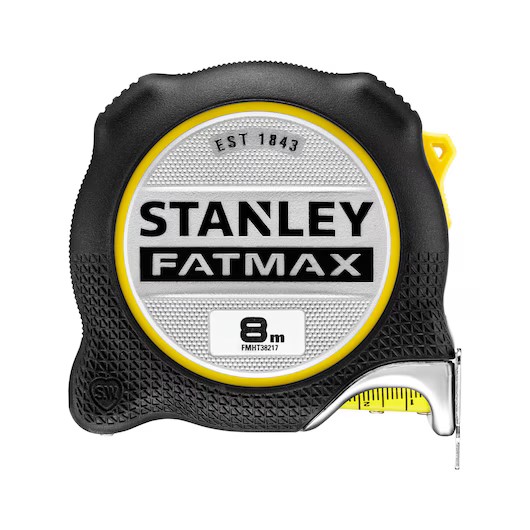 STANLEY FATMAX XTREME 8m Μετροταινία (πλάτους 32mm)