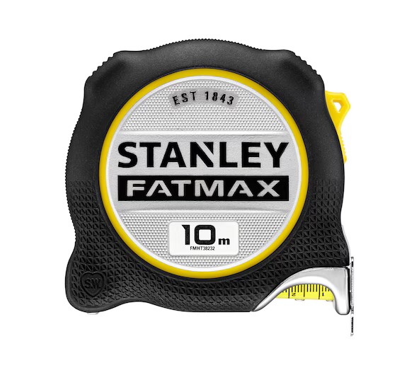 STANLEY FATMAX XTREME 10m Μετροταινία (πλάτους 32mm)