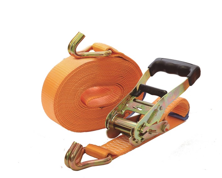 MURTRA Ιμάντας με Καστάνια 50mmX9m Αντοχής 5000Kg MURTRA Ιμάντας με Καστάνια 50mmX9m Αντοχής 5000Kg