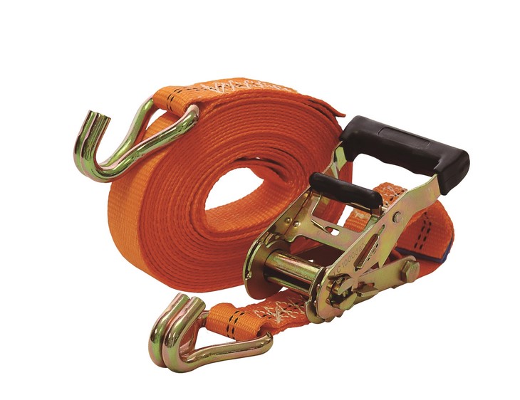 MURTRA Ιμάντας με Καστάνια 35mmX6m Αντοχής 2000Kg MURTRA Ιμάντας με Καστάνια 35mmX6m Αντοχής 2000Kg