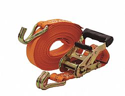 MURTRA Ιμάντας με Καστάνια 35mmX6m Αντοχής 2000Kg 