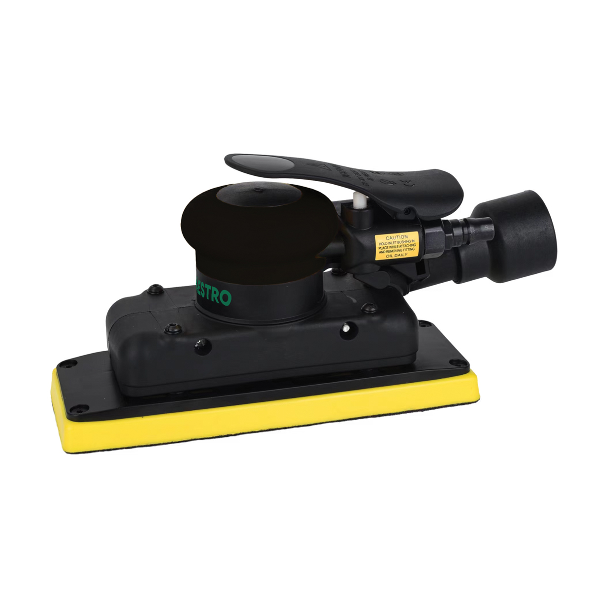 MAESTRO POS-720 Τριβείο Αέρος Χούφτας Έκκεντρο - Παλμικό MAESTRO POS-720 Τριβείο Αέρος Χούφτας Έκκεντρο - Παλμικό