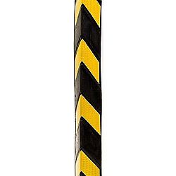 PROTEX Γωνία Προστασίας Parking 800x100x8mm