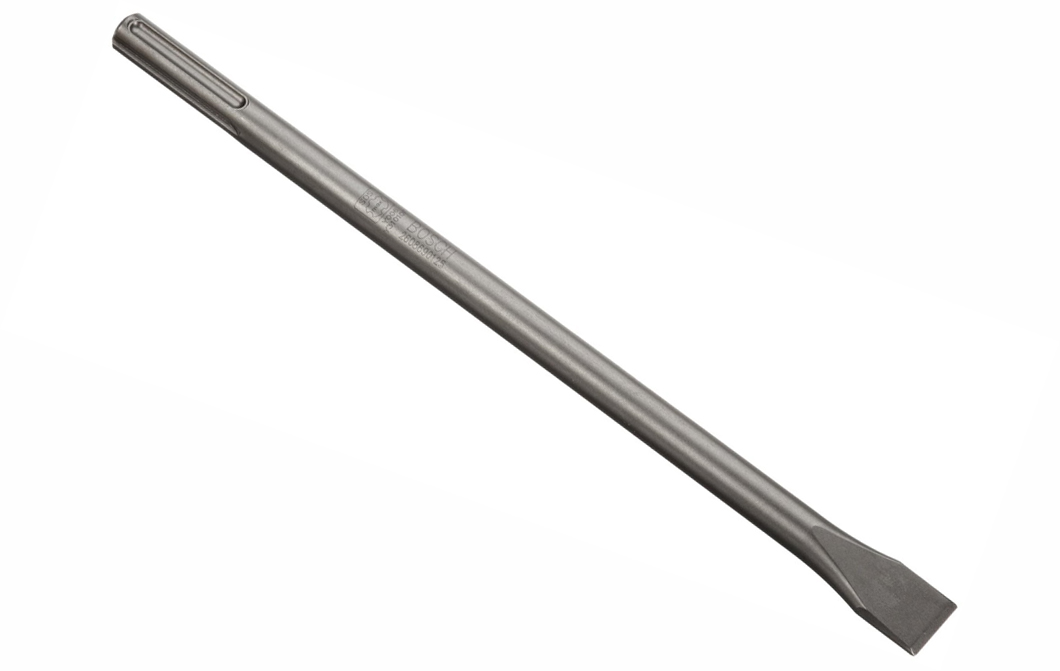 BOSCH Καλέμι SDS MAX 400mm X25mm 
