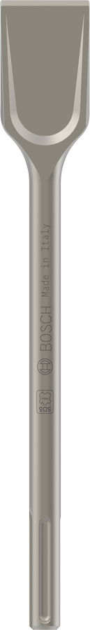 BOSCH Φτυαροκάλεμο PRO SDS max-5C 350mm x 50mm BOSCH Φτυαροκάλεμο PRO SDS max-5C 350mm x 50mm