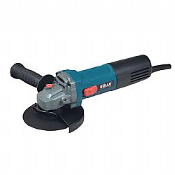 BULLE Γωνιακός τροχός 125mm, 900W